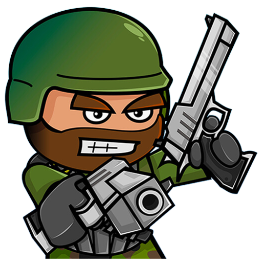 Mini Militia Mod Apk