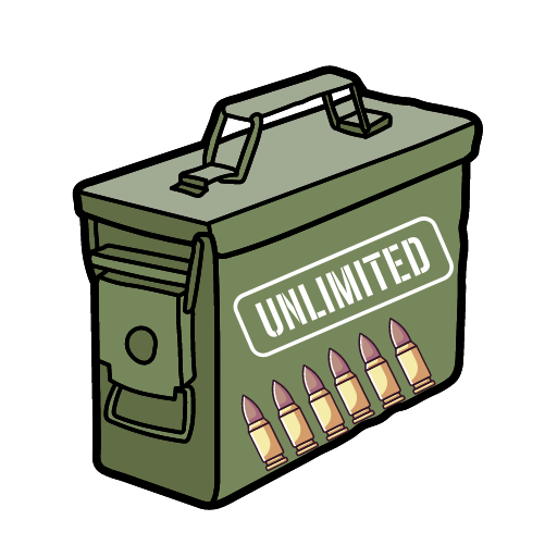 Mini Militia Unlimited Ammo MOD APK