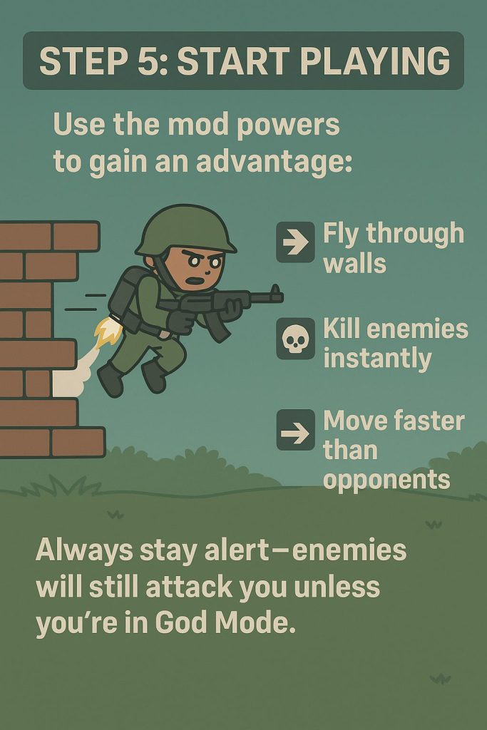 Mini Militia Mod Menu Apk 4 Mini Militia Mod Menu Apk